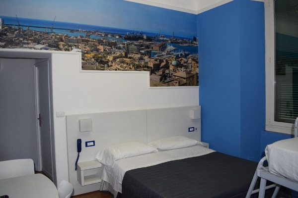 Hotel Fiume